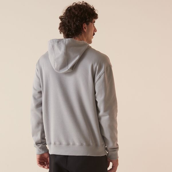 Casaco Com Capuz Fila Classic Winter B Masculino