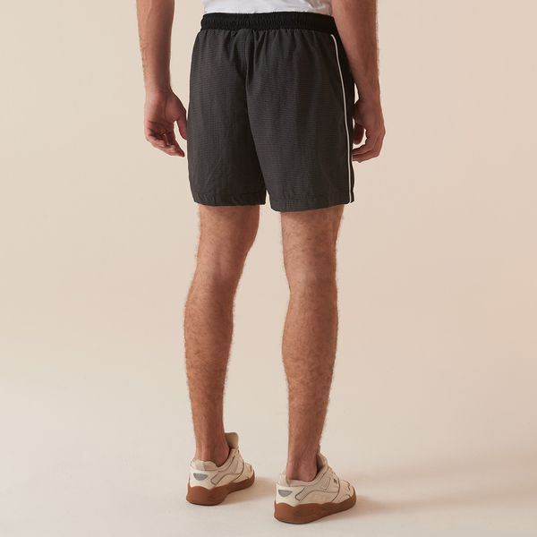 Shorts Fila Biella Italia Masculino