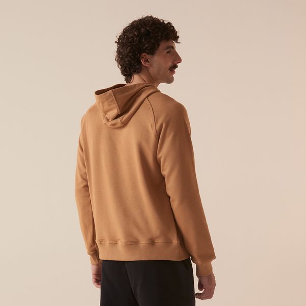 Casaco Com Capuz Fila F-Box Classic B Masculino