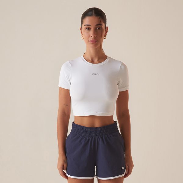 Top Fila Mc Essential Feminino