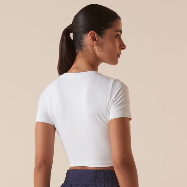 Top Fila Mc Essential Feminino