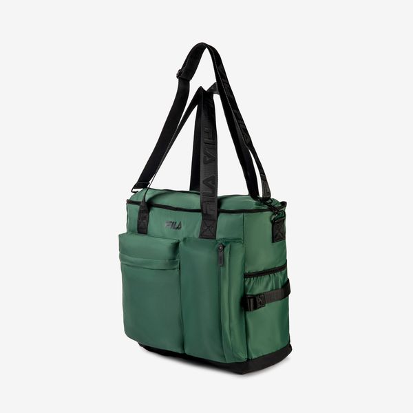 Bolsa De Ombro Fila Sport Life Unisex