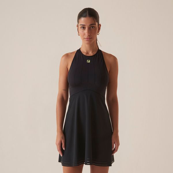 Vestido Fila Ace Seamless Dress Feminino