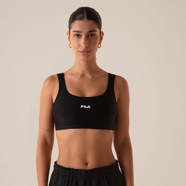 Top Fila Sea Square Feminino