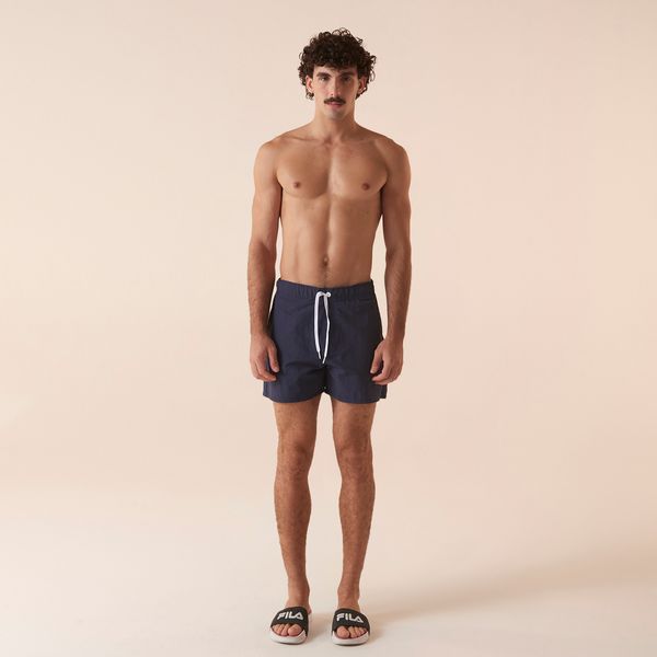 Shorts Fila Water Sports - 4" Masculino