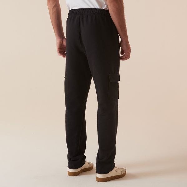 Calça Fila Comfort Cargo Letter Masculina