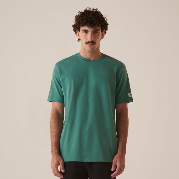 Camiseta Fila Comfort Uc Basic Masculina