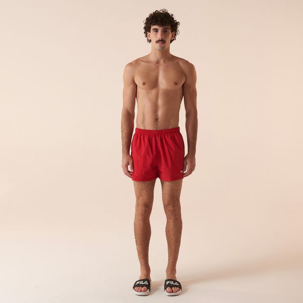 Shorts Fila Essential - 4" Masculino