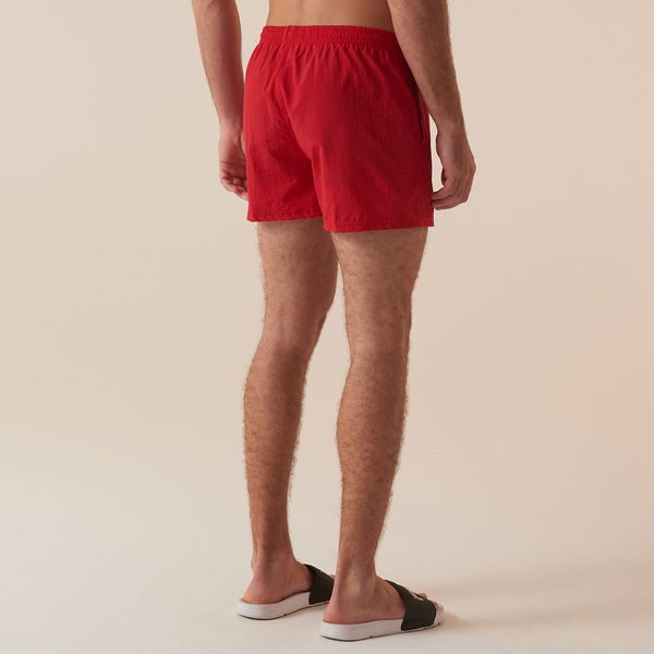Shorts Fila Essential - 4" Masculino