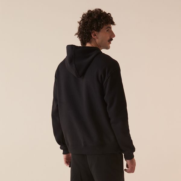Casaco Com Capuz Fila Classic Winter B Masculino