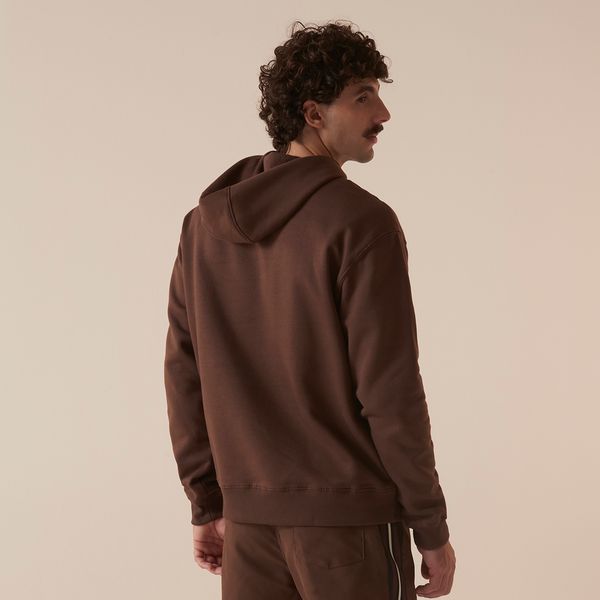 Casaco Com Capuz Fila Classic Winter B Masculino