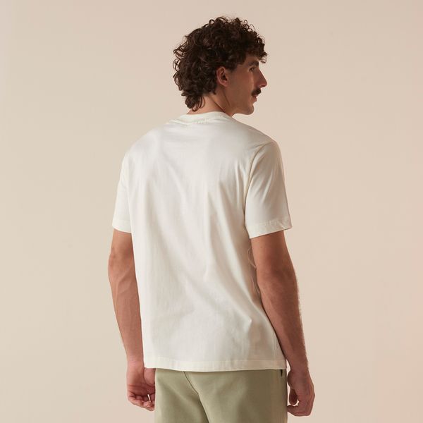 Camiseta Fila Comfort F-Box Union Classics Masculina