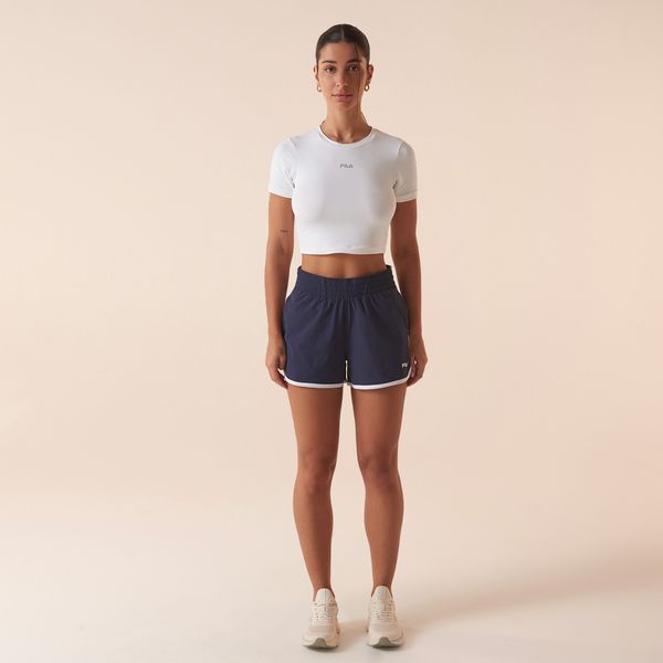 Shorts Fila Essential Floating Feminino