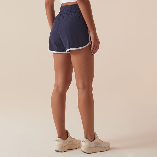 Shorts Fila Essential Floating Feminino
