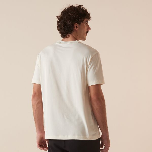 Camiseta Fila Comfort Biella Italia Masculina
