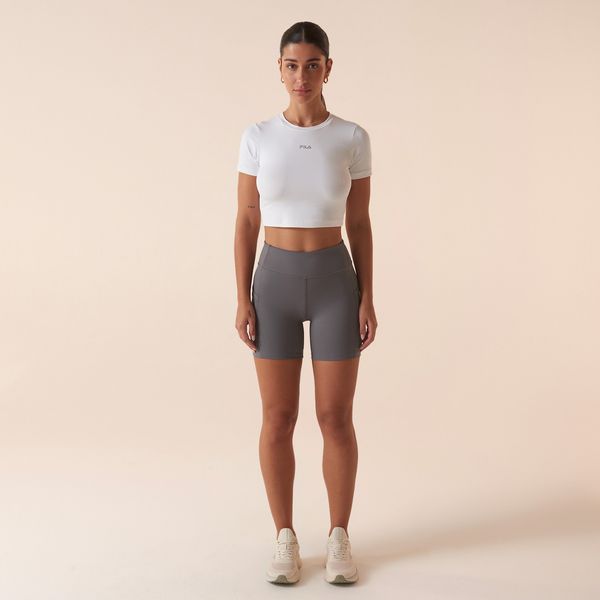 Bermuda Fila Pocket Life Feminina