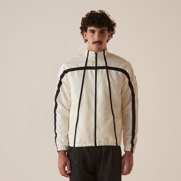 Jaqueta Fila Regular Motor Sport Masculina