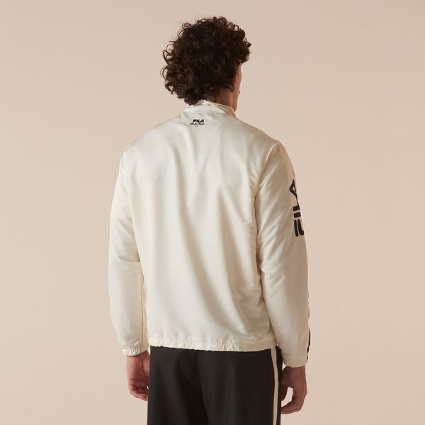Jaqueta Fila Regular Motor Sport Masculina