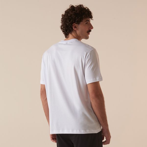 Camiseta Fila Comfort Sportiva Masculina