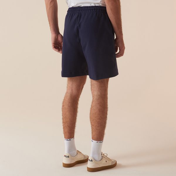 Bermuda Fila Comfort Cargo Letter Masculina
