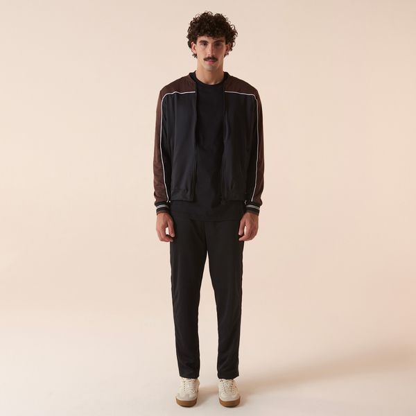 Calça Fila Heritage Letter Masculina