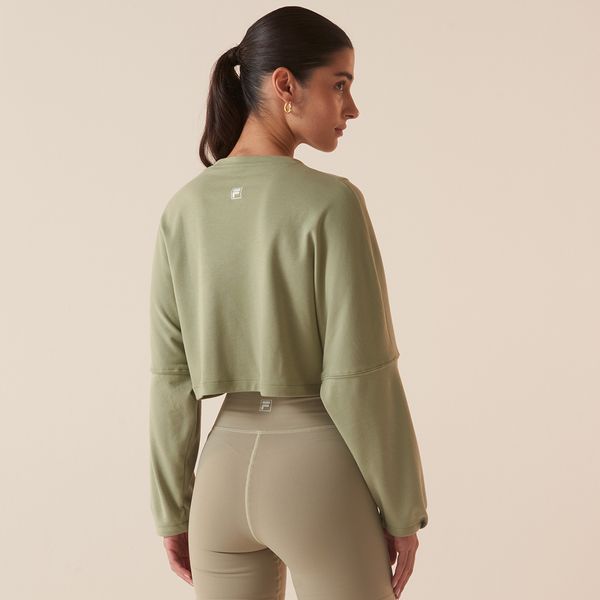 Casaco Fila Touch Gym Feminino
