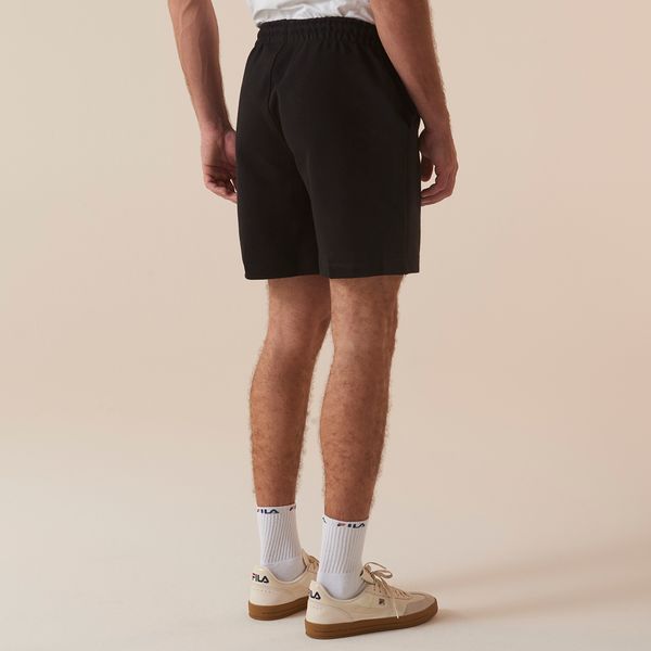 Bermuda Fila Comfort Cargo Letter Masculina