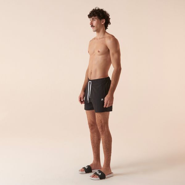 Shorts Fila Water Sports - 4" Masculino