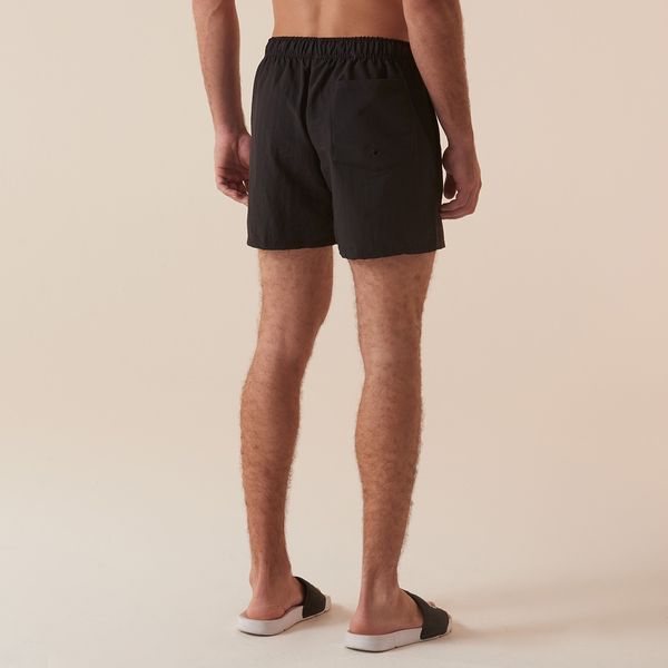 Shorts Fila Water Sports - 4" Masculino