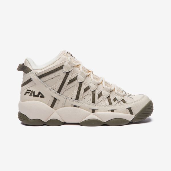Tênis Fila Stackhouse Spaghetti Masculino