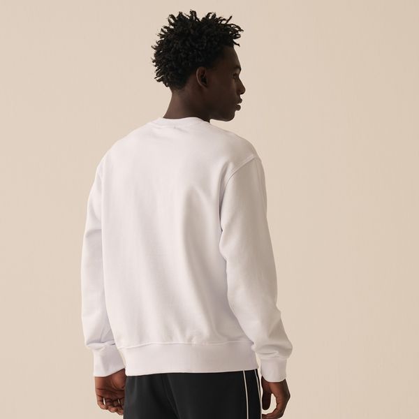 Casaco Fila Comfort Letter III Masculino