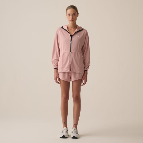 Shorts Fila Flow III Feminino