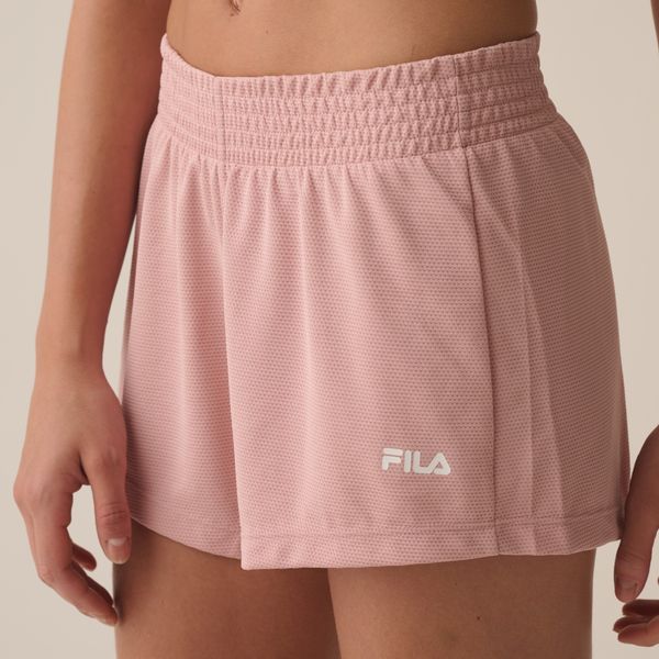 Shorts Fila Flow III Feminino