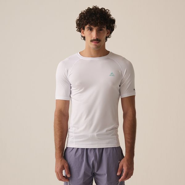 Camiseta Fila Outdoor Wod Masculina