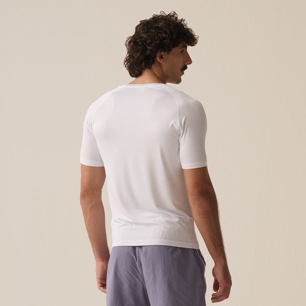 Camiseta Fila Outdoor Wod Masculina