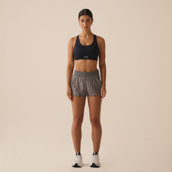 Shorts Fila Racer 3" Feminino