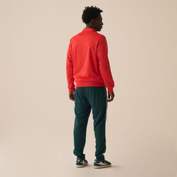 Agasalho Fila Letter Icon Masculino