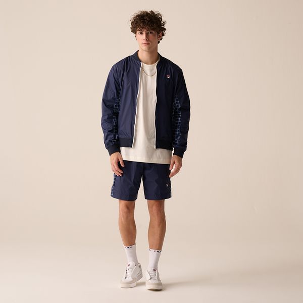Bermuda Fila For Tennis Masculina