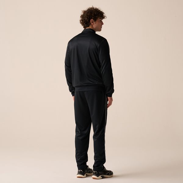 Agasalho Fila Letter Icon Masculino