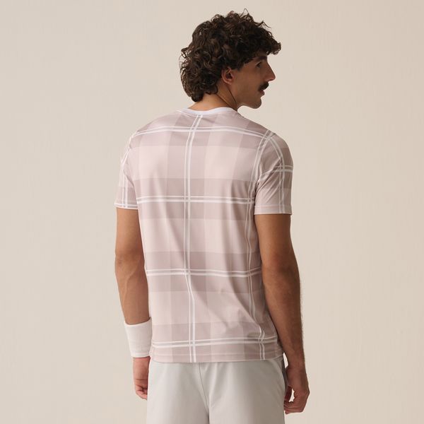 Camiseta Fila Regular Graphic Player F-Box Masculina