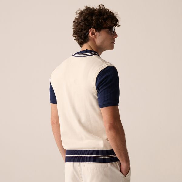 Colete Fila Francis Masculino