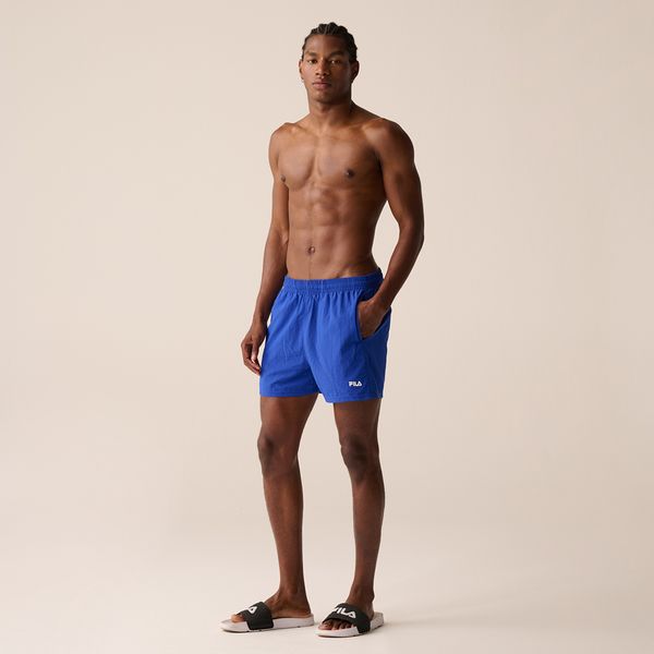 Shorts Fila Essential - 4" Masculino