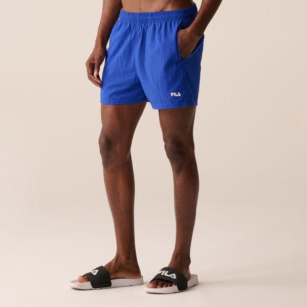 Shorts Fila Essential - 4" Masculino