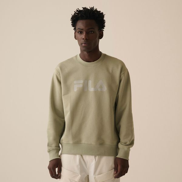 Casaco Fila Comfort Letter III Masculino