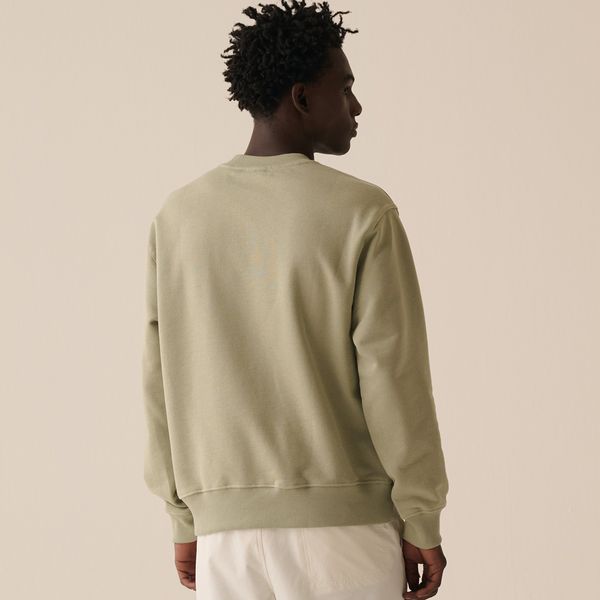 Casaco Fila Comfort Letter III Masculino