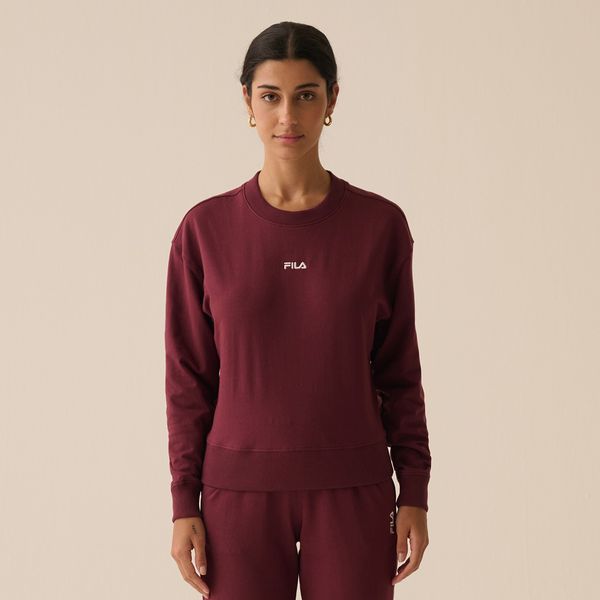 Casaco Fila Comfort Classic Light Feminino