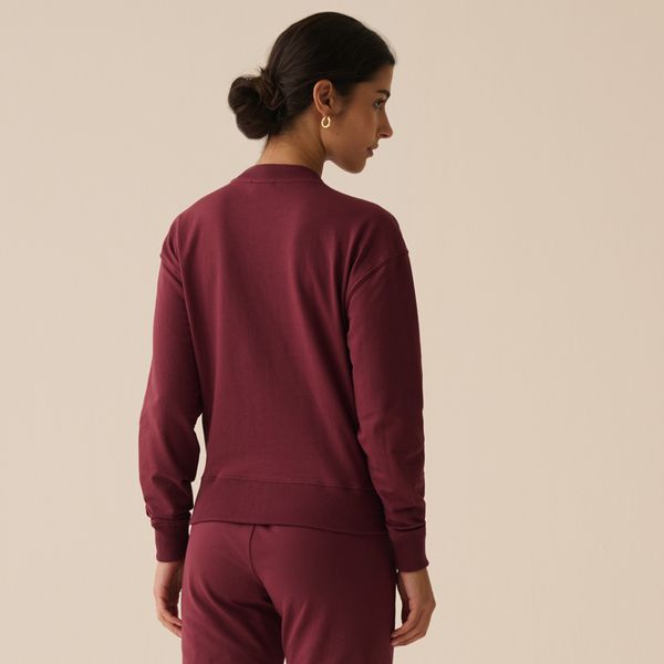 Casaco Fila Comfort Classic Light Feminino