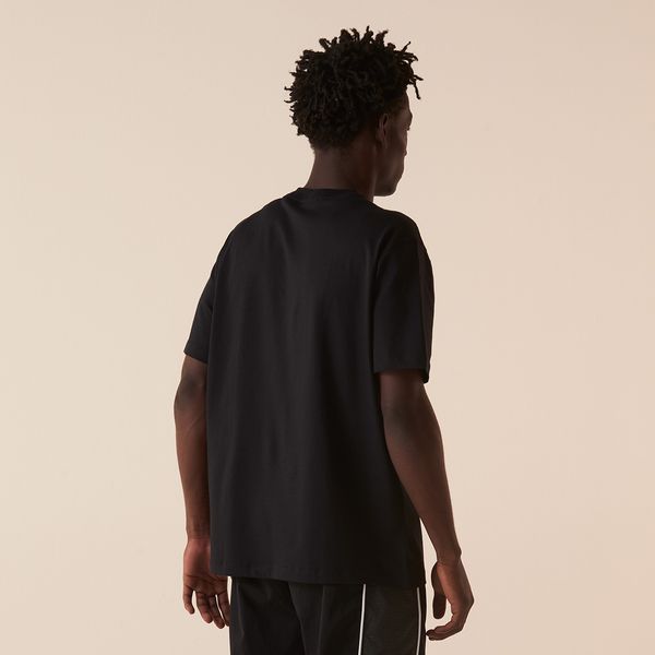 Camiseta Fila Comfort Biella Italia Masculina