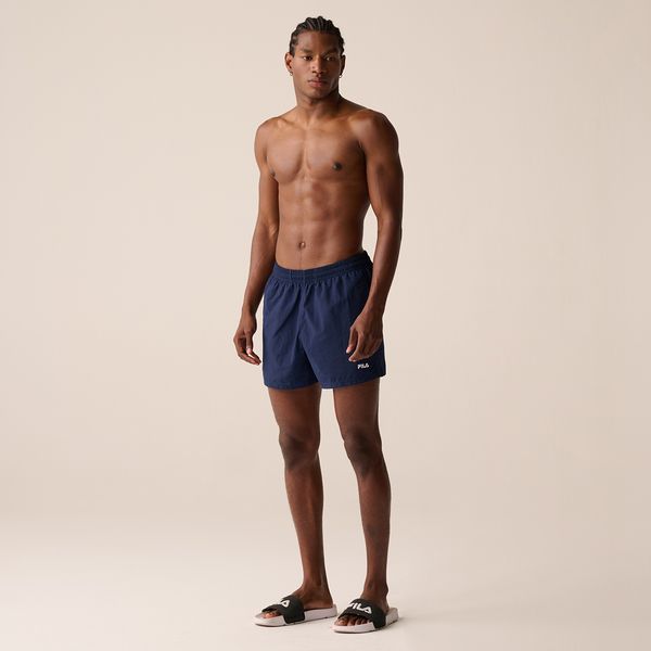 Shorts Fila Essential - 4" Masculino
