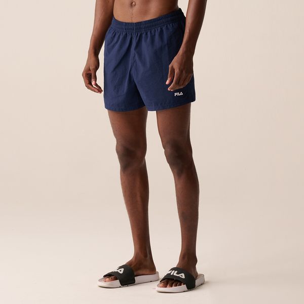 Shorts Fila Essential - 4" Masculino
